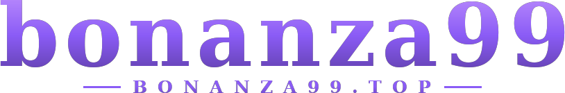 bonanza99 logo